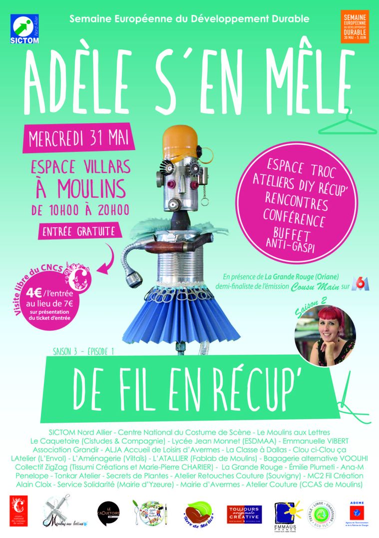 lieu de rencontre moulins