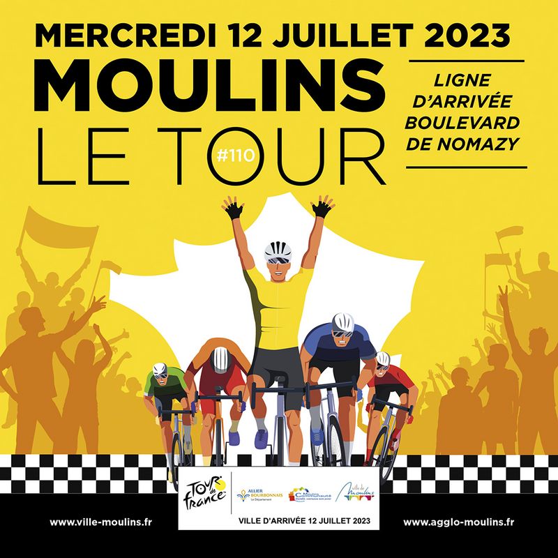 etape moulins tour de france 2023